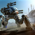 War Robots Multiplayer Battles Apk Download for Android