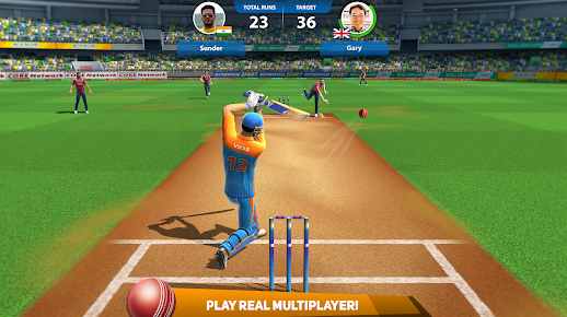 Cricket League Apk Download Latest Version screenshot 4