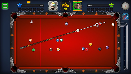 8 ball pool Apk Download 2023 Latest Version screenshot 3
