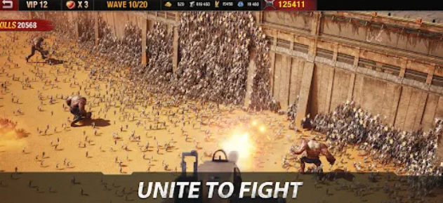 Age of Origins Apk Free Download for Android screenshot 4