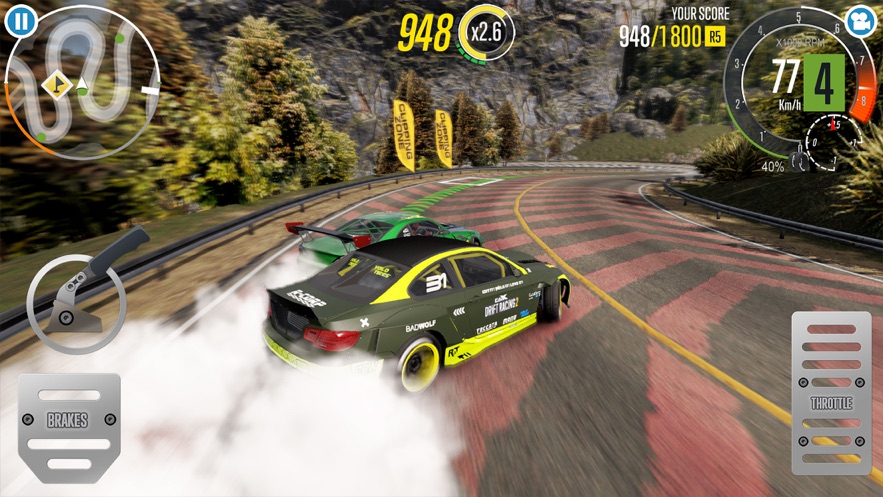 CarX Drift Racing 2 apk screenshot 5