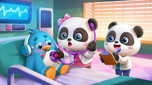 Baby Panda World Apk Latest Version screenshot 4