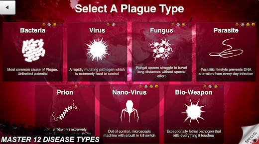 Plague Inc Full Version Free Download Apk Android screenshot 2