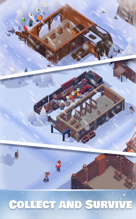 Frozen City Apk Download Latest Version screenshot 3
