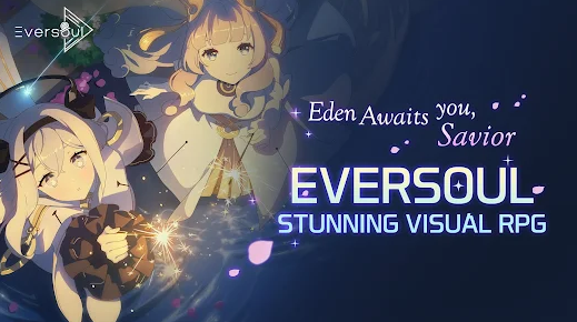 Eversoul Apk Download for Android screenshot 4