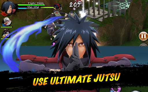 Yu-Gi-Oh! Duel Links Apk Download Free screenshot 2