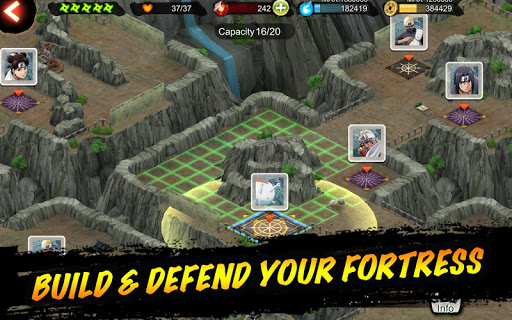 Yu-Gi-Oh! Duel Links Apk Download Free screenshot 3