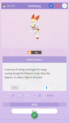 Pokémon HOME Apk Latest Version 2024图4