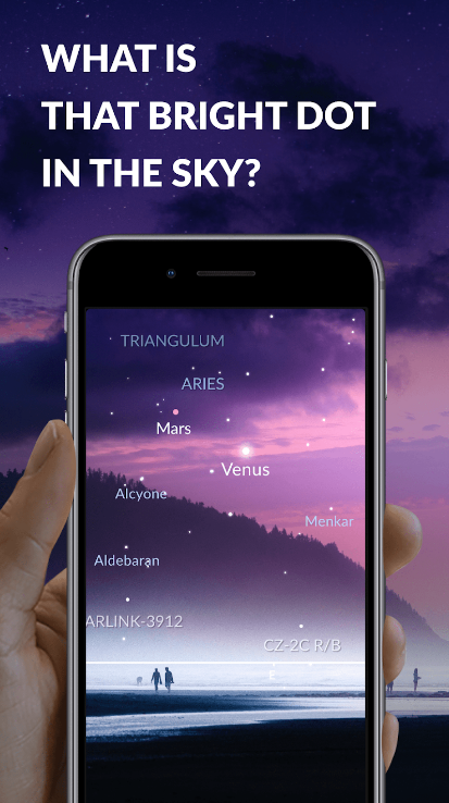 Sky Tonight App Android Download Free screenshot 4