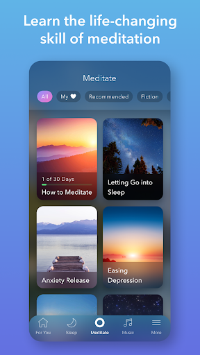 Calm App Free Version Download for Android screenshot 5