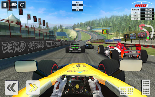 Real Formula Car Racing Games Apk Download Latest Version screenshot 2