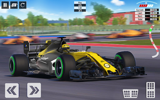 Real Formula Car Racing Games Apk Download Latest Version screenshot 3