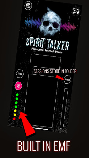 Spirit Talker Apk 4.1.0 Download Free screenshot 1