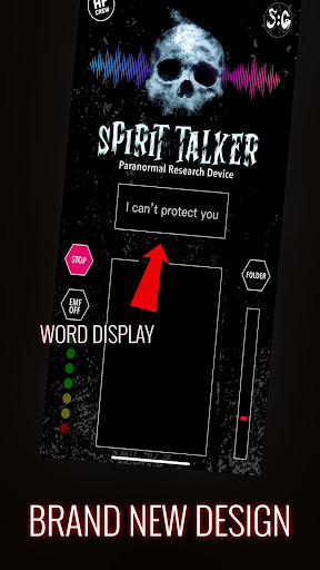 Spirit Talker Apk 4.1.0 Download Free screenshot 2