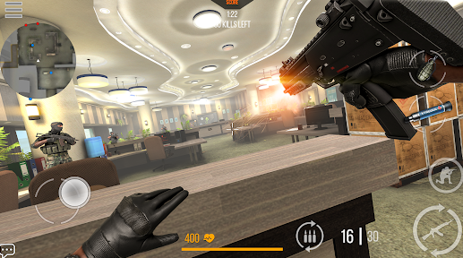 Modern Strike Online Apk Free Download Latest Version screenshot 4