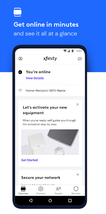 Xfinity App Download Apk for Android screenshot 4