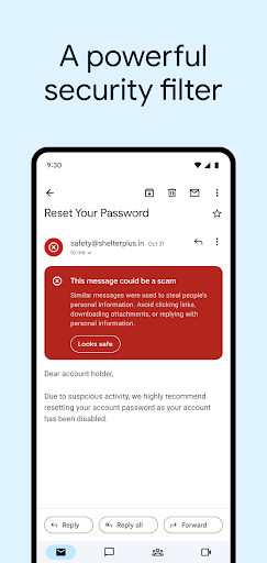 Gmail App Download for Android Latest Version图1