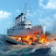 Navy War Battleship Games apk