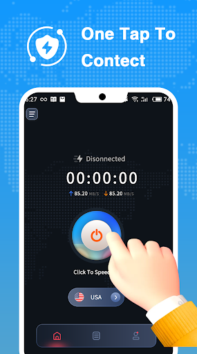 Speed Master Booster App Download Free screenshot 4