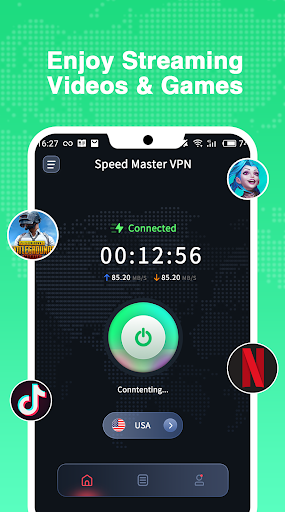 Speed Master Booster App Download Free screenshot 3