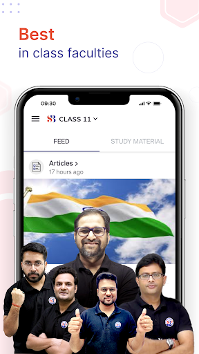 Sankalp Bharat App Download for Android screenshot 1