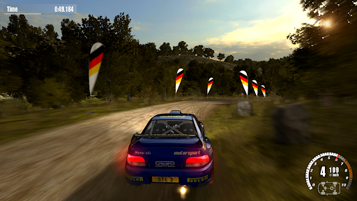 Rush Rally 3 Apk Download Latest Version图6