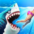 Hungry Shark World Apk Download Latest Version 2024
