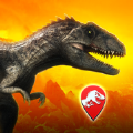 Jurassic World Alive Apk Download Latest Version 2023