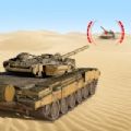 War Machines Tank Battle Game