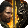 The Lord of the Rings War app
