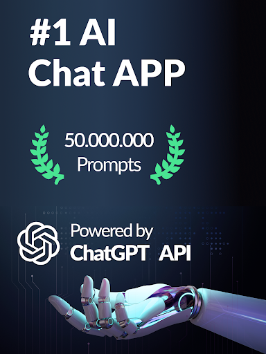 Brainio - ChatGPT Chatbot AI App Download screenshot 4