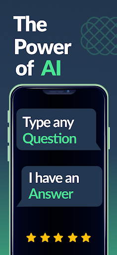 Brainio - ChatGPT Chatbot AI App Download screenshot 3