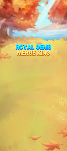 Royal Gems Merge King Game Download screenshot 5