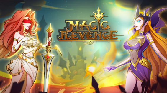 Magic Revenge Apk Download Latest Version screenshot 4