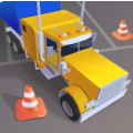 大卡车停车场游戏官方版 12.0