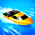 赛艇冠军游戏安卓版 1.0