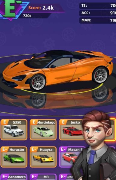 汽车修理公司游戏 screenshot 2
