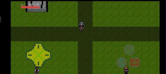 JOJO的爆肝冒险游戏 screenshot 3