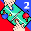 乒乓球对战模拟游戏手机版 1.0