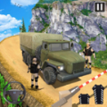 美国军车卡车驾驶游戏手机版 6