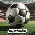 世界足球2023游戏