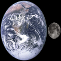 地球仪3D全景软件