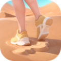 沙漠计步app手机版 v2.0.1