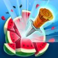 水果切割勇者游戏最新安卓版 v1.0.0