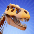 恐龙世界空闲博物馆游戏最新版2023 1.2.12