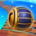物理平衡球球球酷跑游戏最新官方版 v1.2