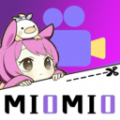 MioMio动漫板app手机版 v1.1
