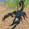 超级昆虫吞噬游戏安卓最新版 v1.0.0