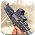枪手黑色行动突击队游戏最新官方版 v2.0.01