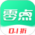 零点手游app官方版 v3.4.80